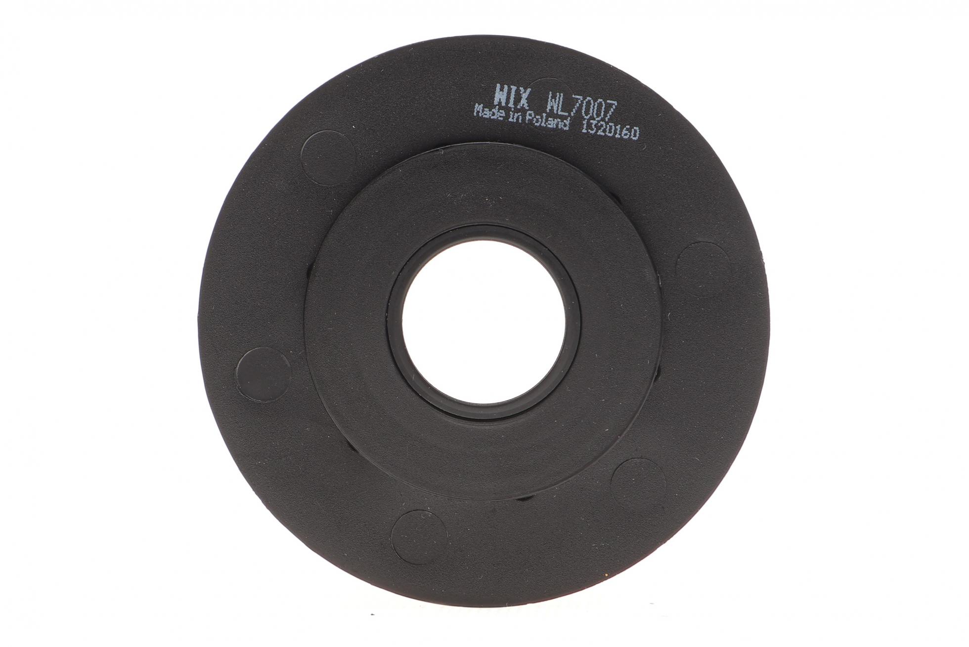 WL7007 WIX FILTERS